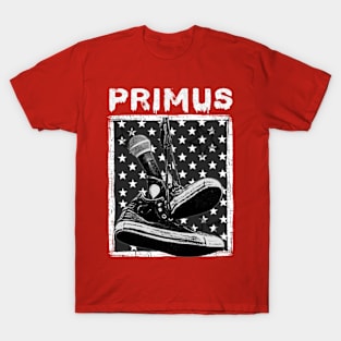 Primus sneakers T-Shirt